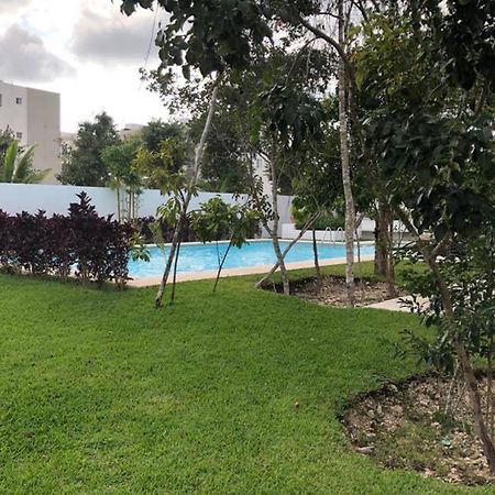 Casa 379 Selvanova By Rentalos Playa del Carmen Extérieur photo