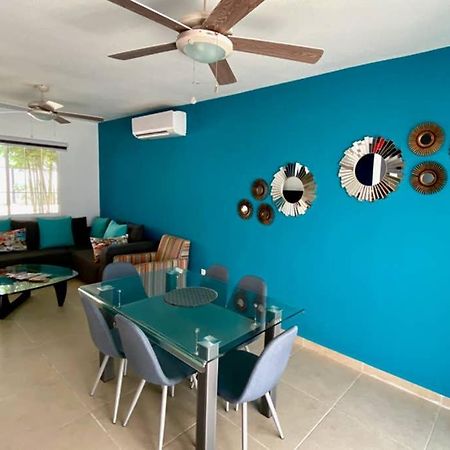 Casa 379 Selvanova By Rentalos Playa del Carmen Extérieur photo