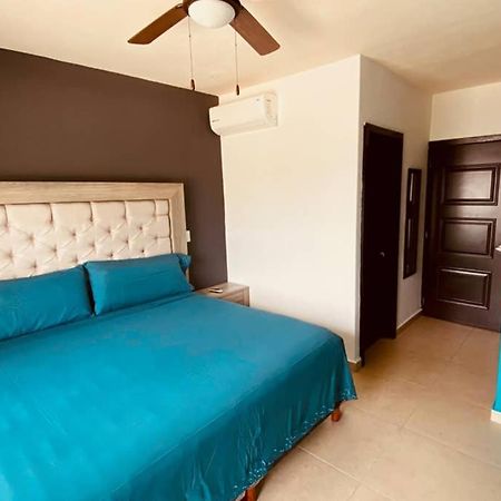 Casa 379 Selvanova By Rentalos Playa del Carmen Extérieur photo
