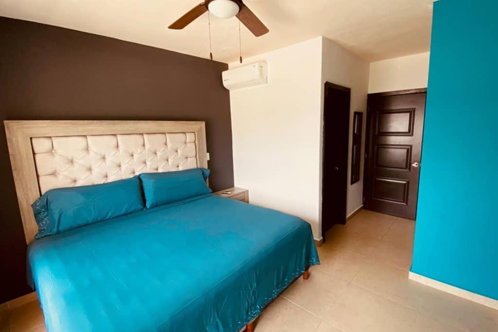 Casa 379 Selvanova By Rentalos Playa del Carmen Extérieur photo