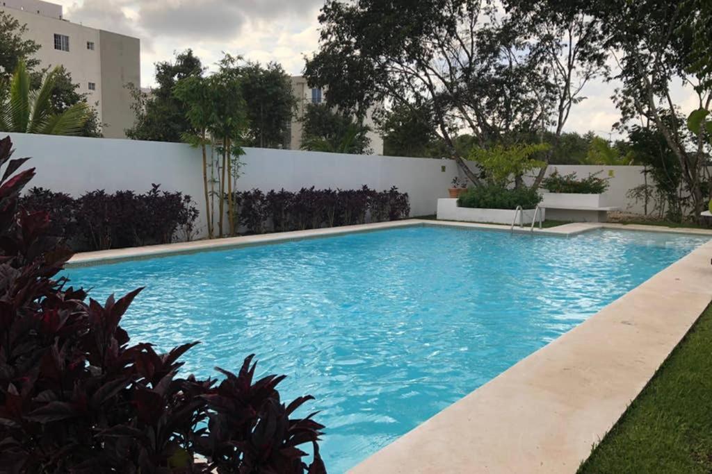 Casa 379 Selvanova By Rentalos Playa del Carmen Extérieur photo