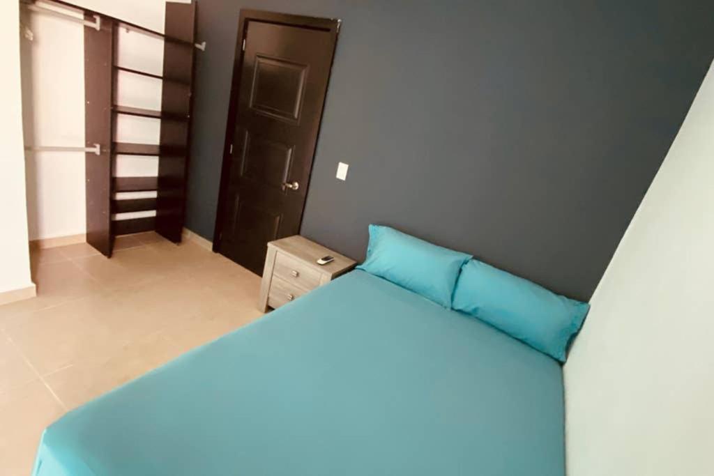 Casa 379 Selvanova By Rentalos Playa del Carmen Extérieur photo