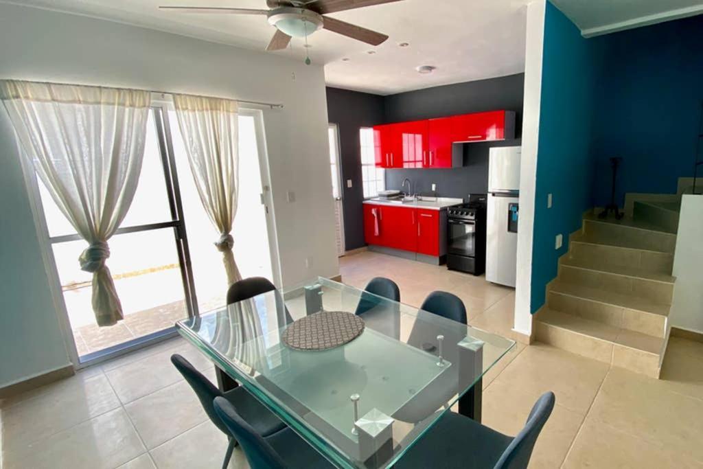 Casa 379 Selvanova By Rentalos Playa del Carmen Extérieur photo