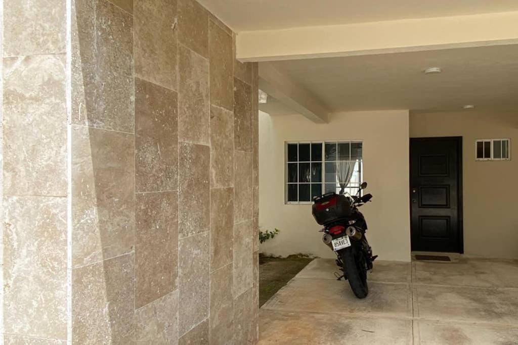 Casa 379 Selvanova By Rentalos Playa del Carmen Extérieur photo
