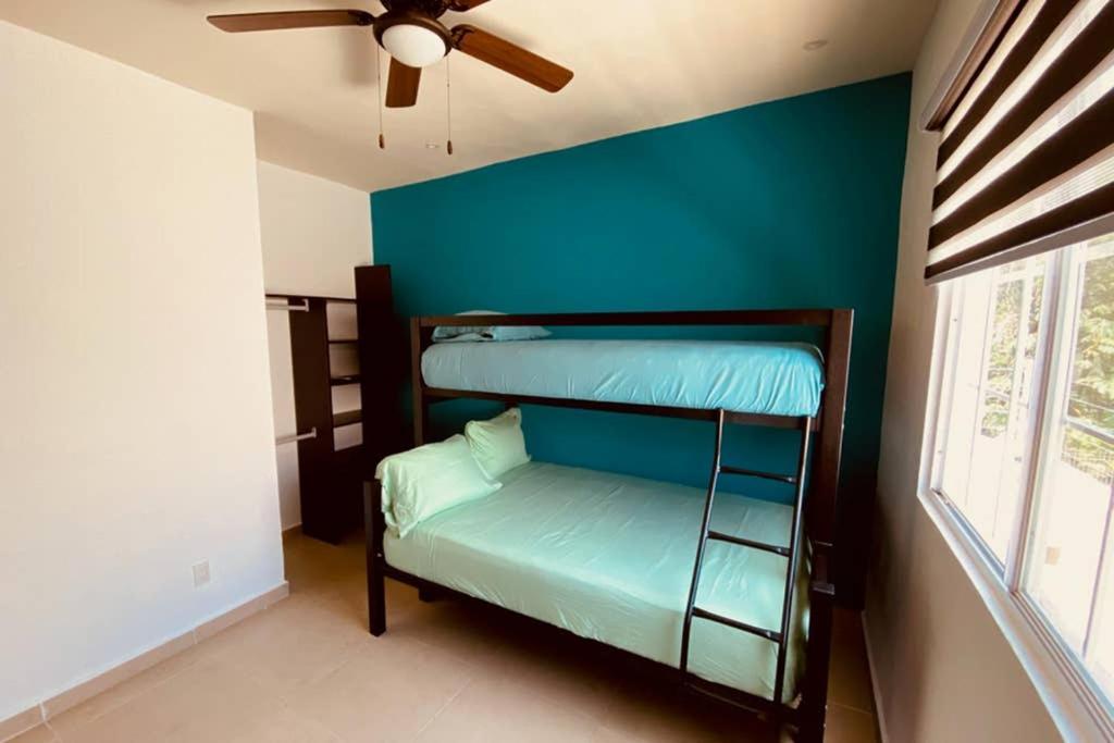 Casa 379 Selvanova By Rentalos Playa del Carmen Extérieur photo