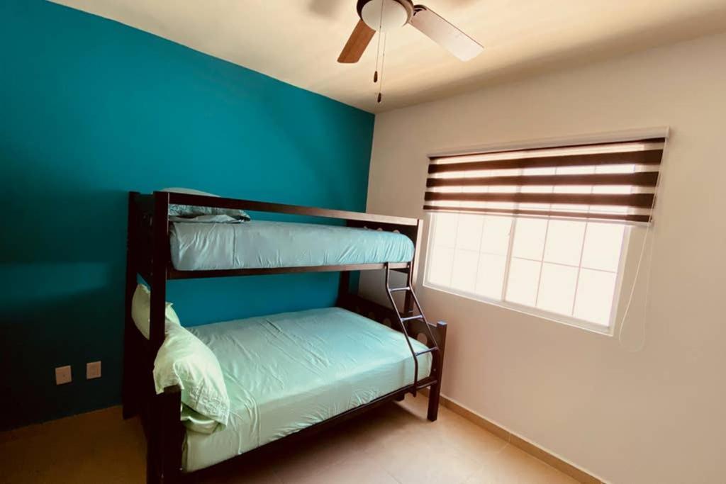 Casa 379 Selvanova By Rentalos Playa del Carmen Extérieur photo