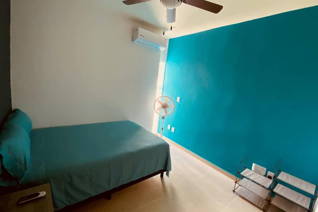 Casa 379 Selvanova By Rentalos Playa del Carmen Extérieur photo